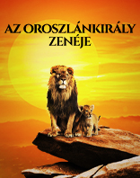 The Music of Tthe Lion King